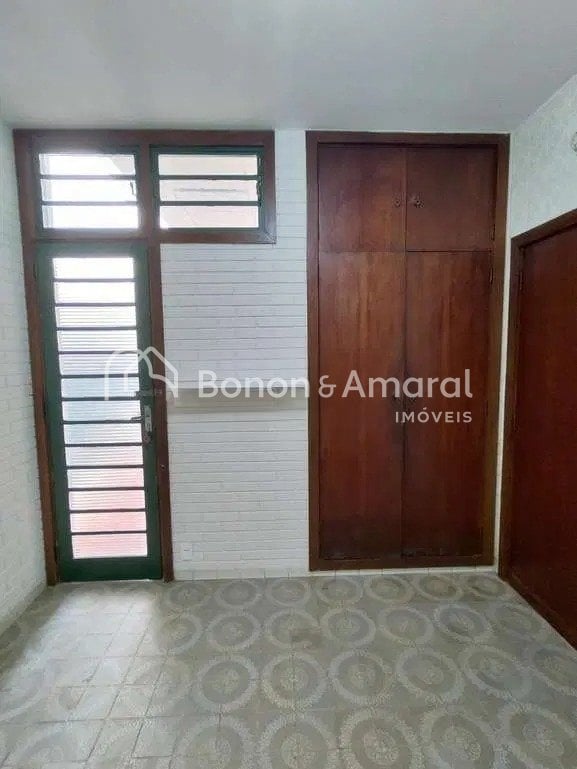 Casa para Alugar - Jardim Bela Vista em Campinas / SP