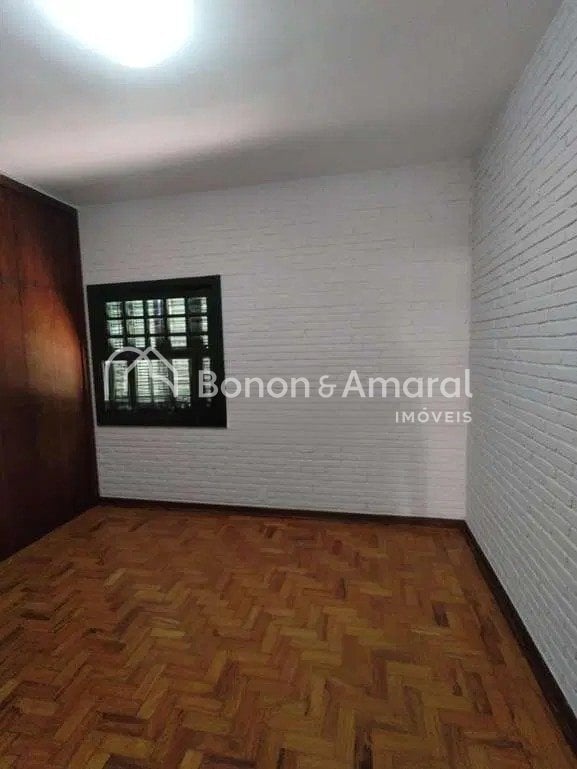 Casa para Alugar - Jardim Bela Vista em Campinas / SP