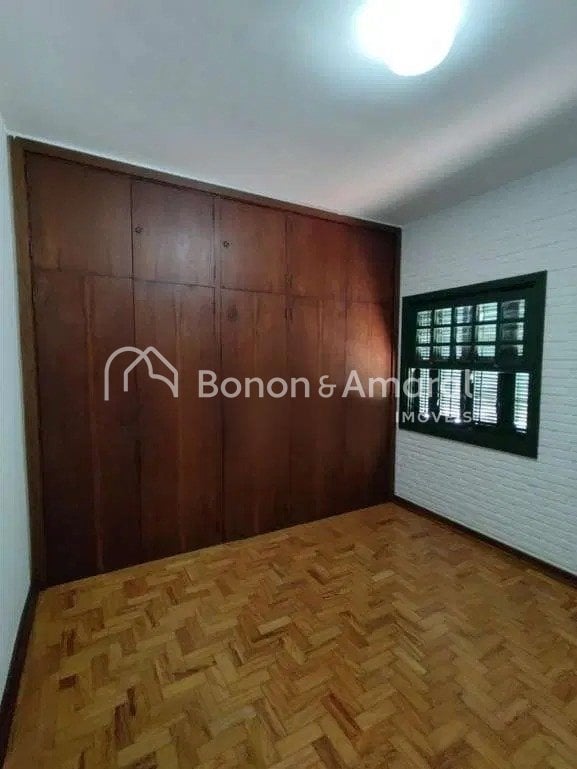Casa para Alugar - Jardim Bela Vista em Campinas / SP