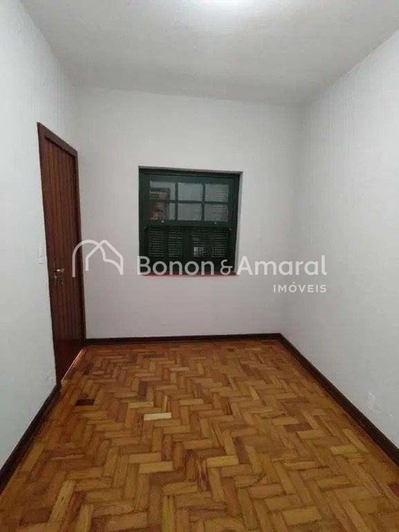 Casa para Alugar - Jardim Bela Vista em Campinas / SP
