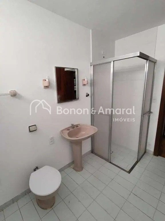 Casa para Alugar - Jardim Bela Vista em Campinas / SP