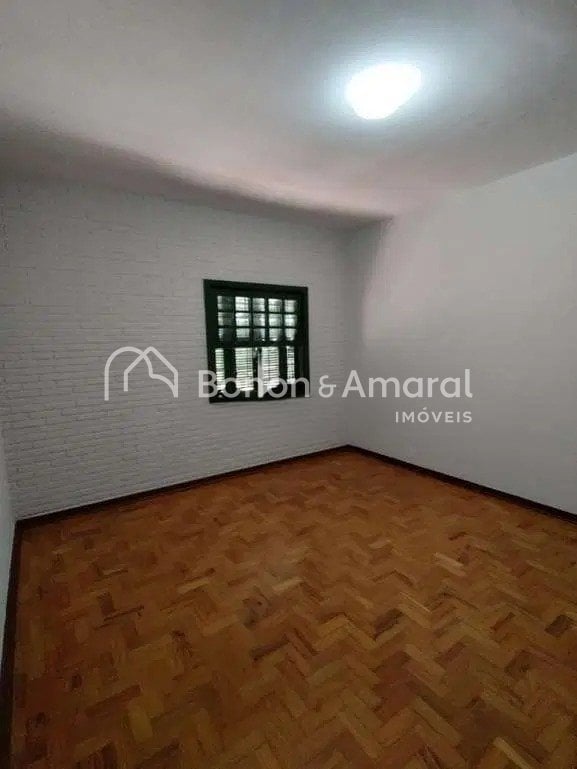 Casa para Alugar - Jardim Bela Vista em Campinas / SP