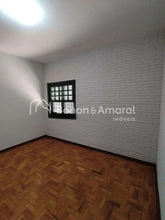 Casa para Alugar - Jardim Bela Vista em Campinas / SP