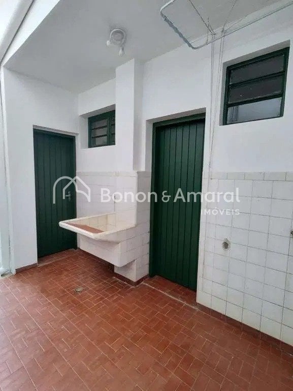 Casa para Alugar - Jardim Bela Vista em Campinas / SP