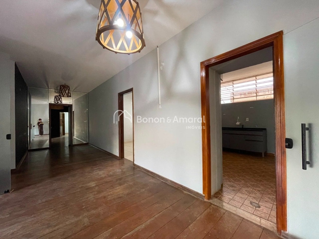 Casa para Alugar - Nova Campinas em Campinas / SP