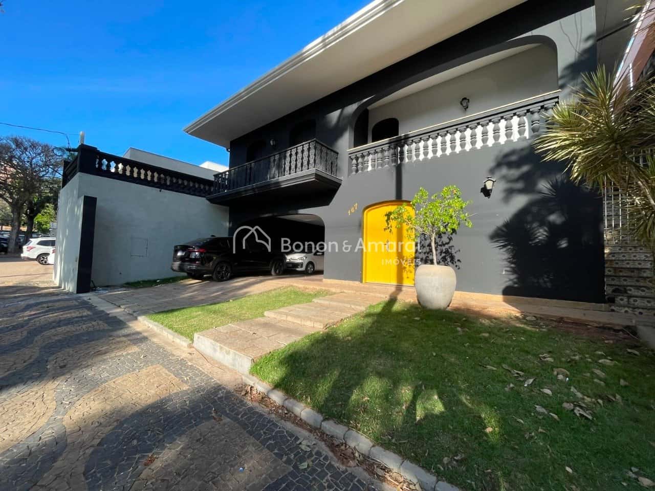 Casa para Alugar - Nova Campinas, Campinas/ SP — foto principal