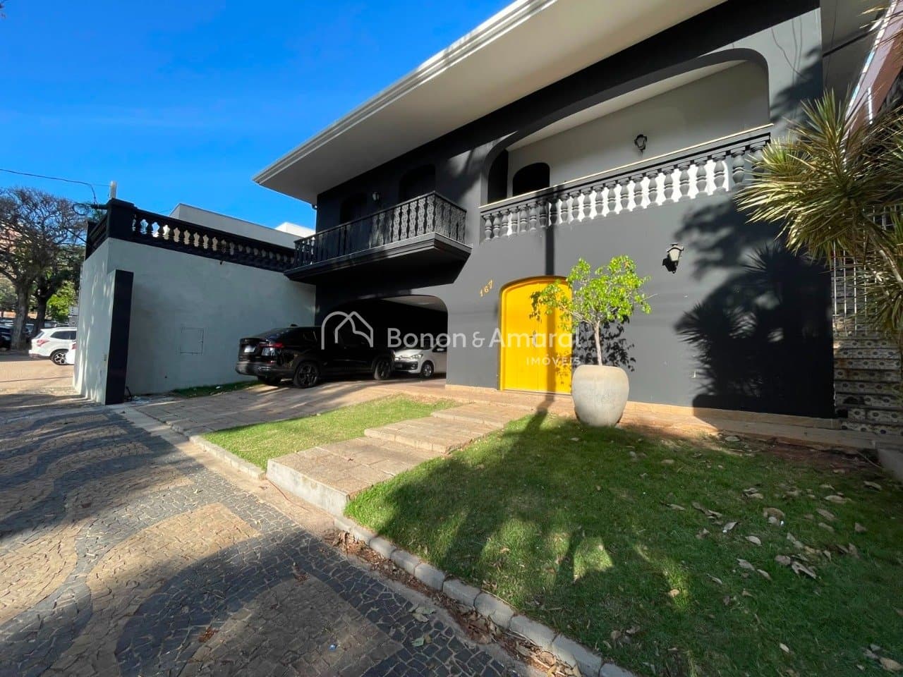 Casa para Alugar - Nova Campinas em Campinas / SP