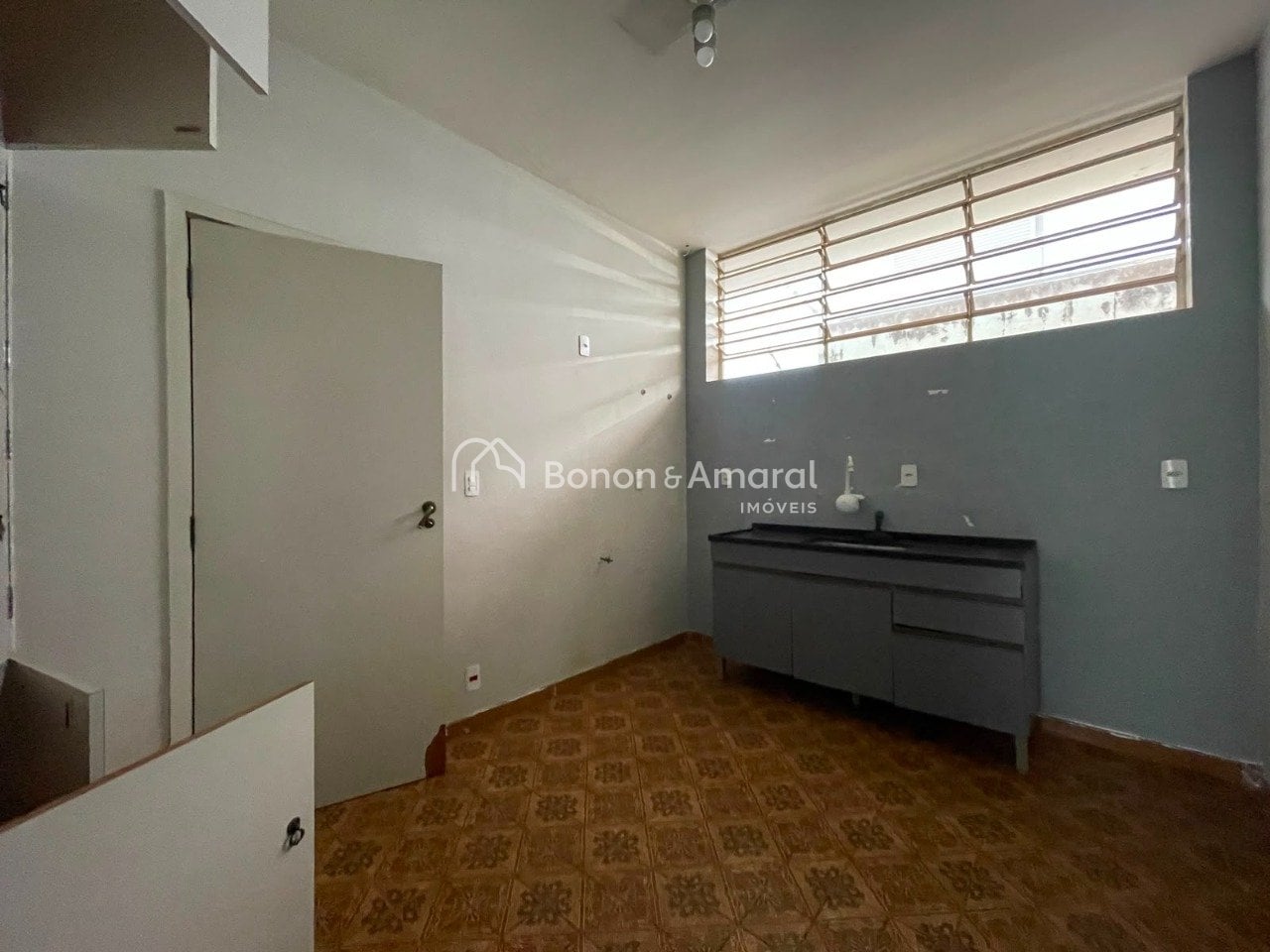Casa para Alugar - Nova Campinas em Campinas / SP