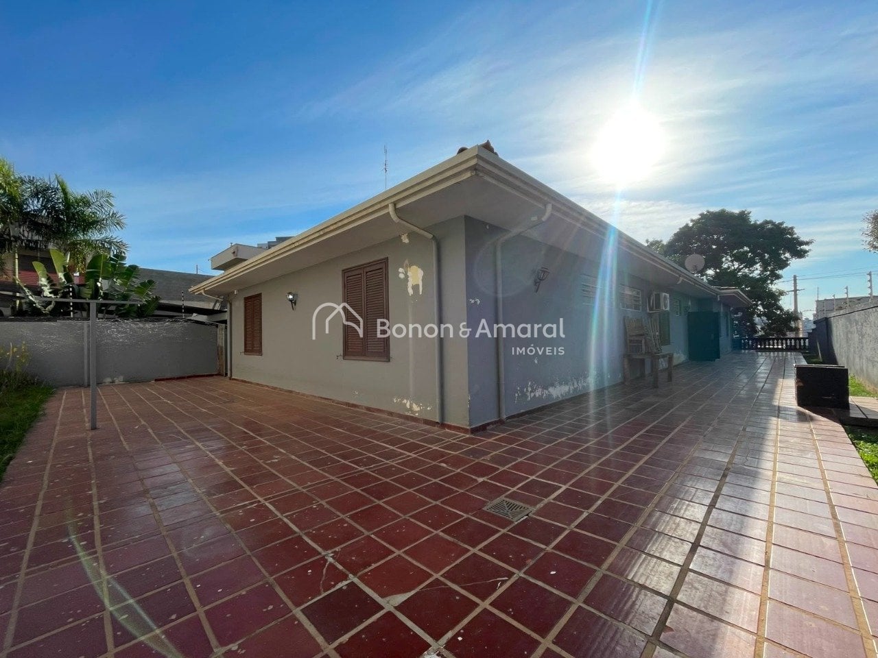 Casa para Alugar - Nova Campinas em Campinas / SP