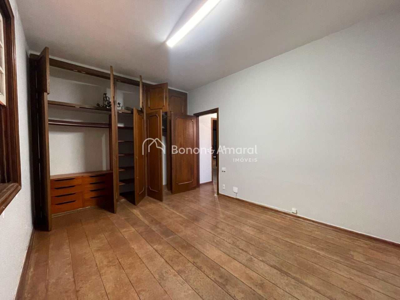 Casa para Alugar - Nova Campinas em Campinas / SP