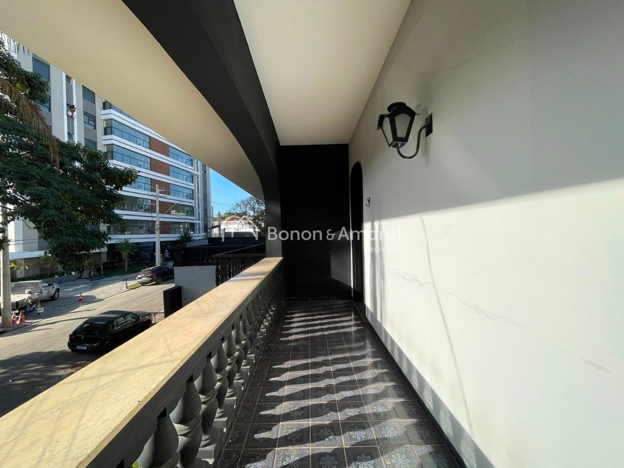 Casa para Alugar - Nova Campinas em Campinas / SP