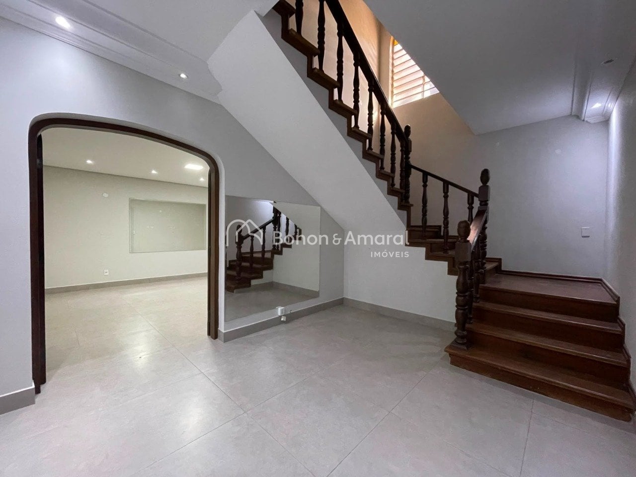 Casa para Alugar - Nova Campinas em Campinas / SP