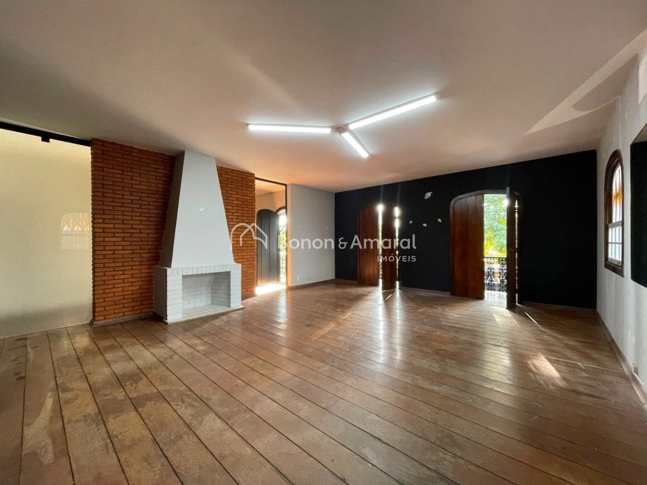 Casa para Alugar - Nova Campinas em Campinas / SP