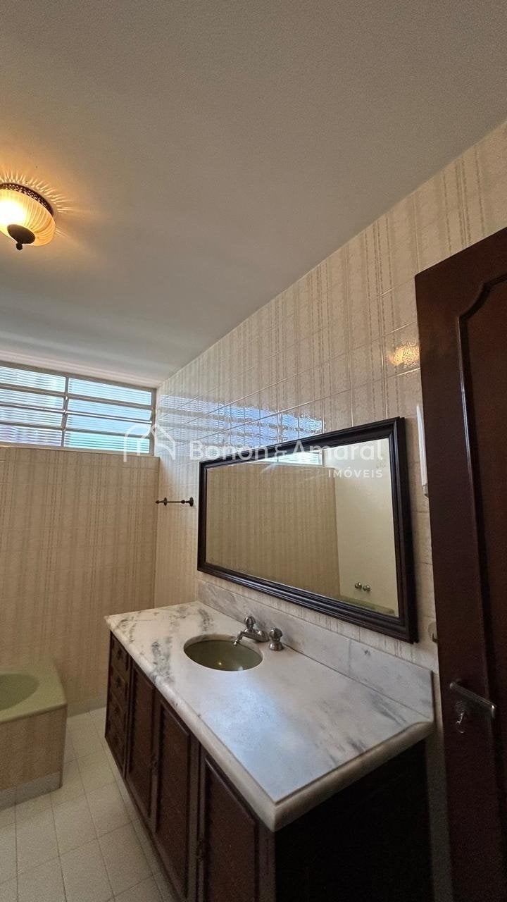Casa para Alugar - Nova Campinas em Campinas / SP