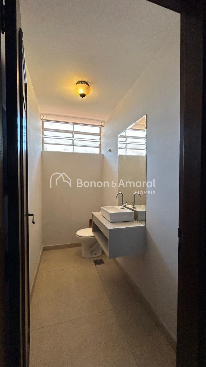 Casa para Alugar - Nova Campinas em Campinas / SP