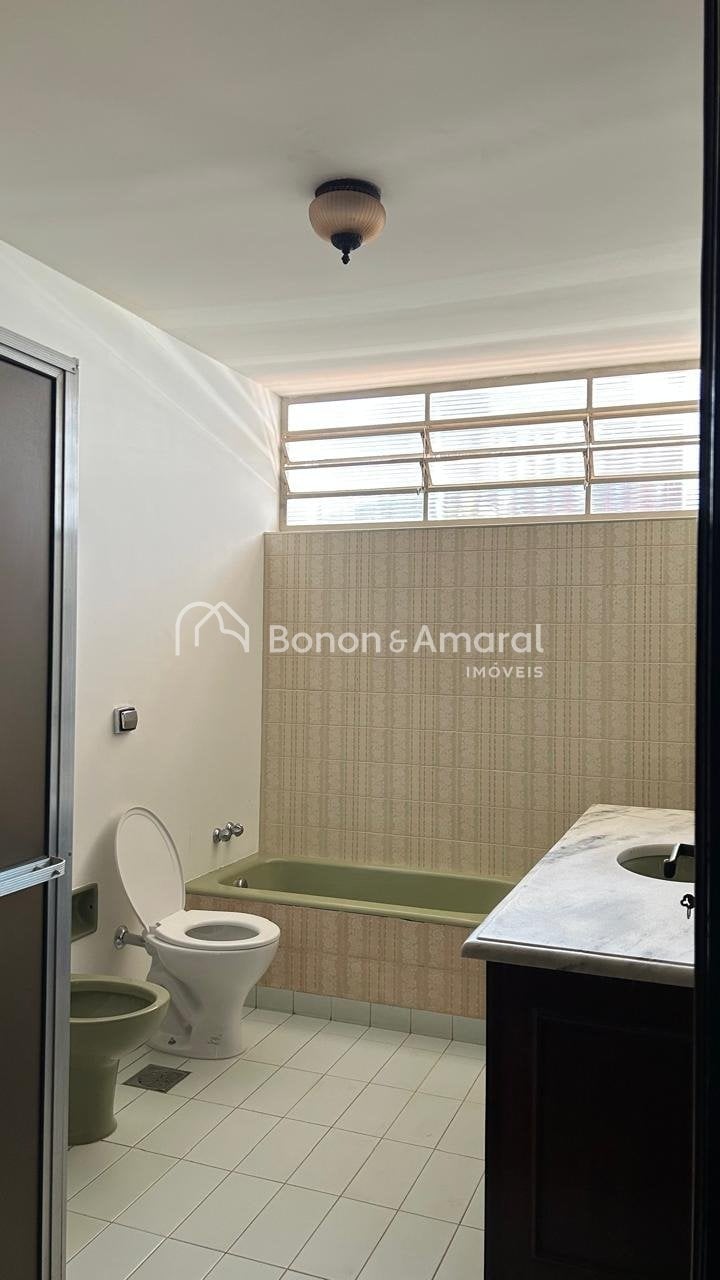 Casa para Alugar - Nova Campinas em Campinas / SP