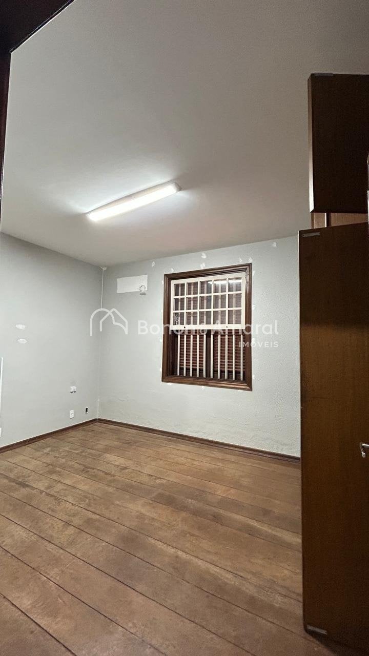 Casa para Alugar - Nova Campinas em Campinas / SP