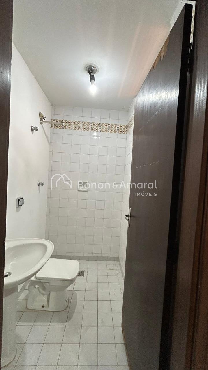 Casa para Alugar - Nova Campinas em Campinas / SP