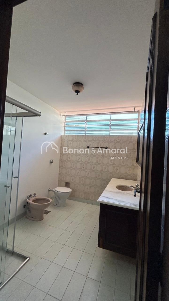 Casa para Alugar - Nova Campinas em Campinas / SP