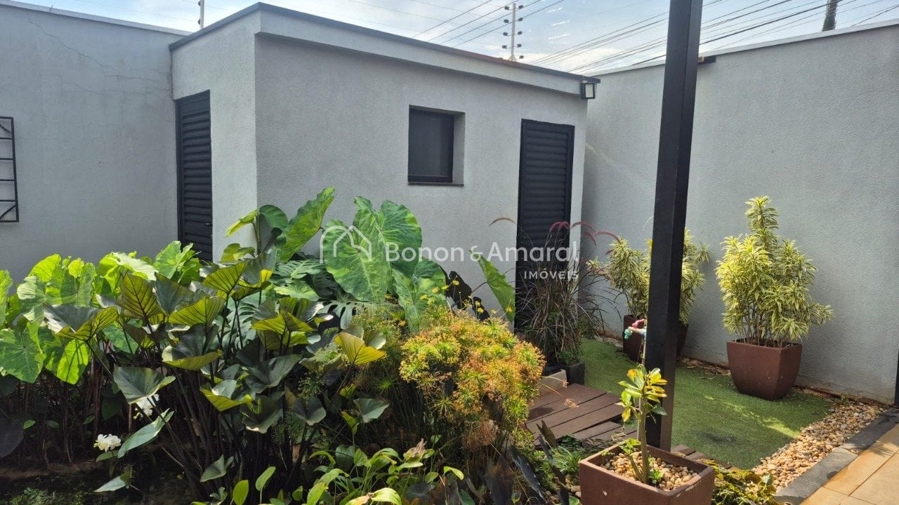 Casa à Venda - Jardim dos Calegaris em Paulínia / SP