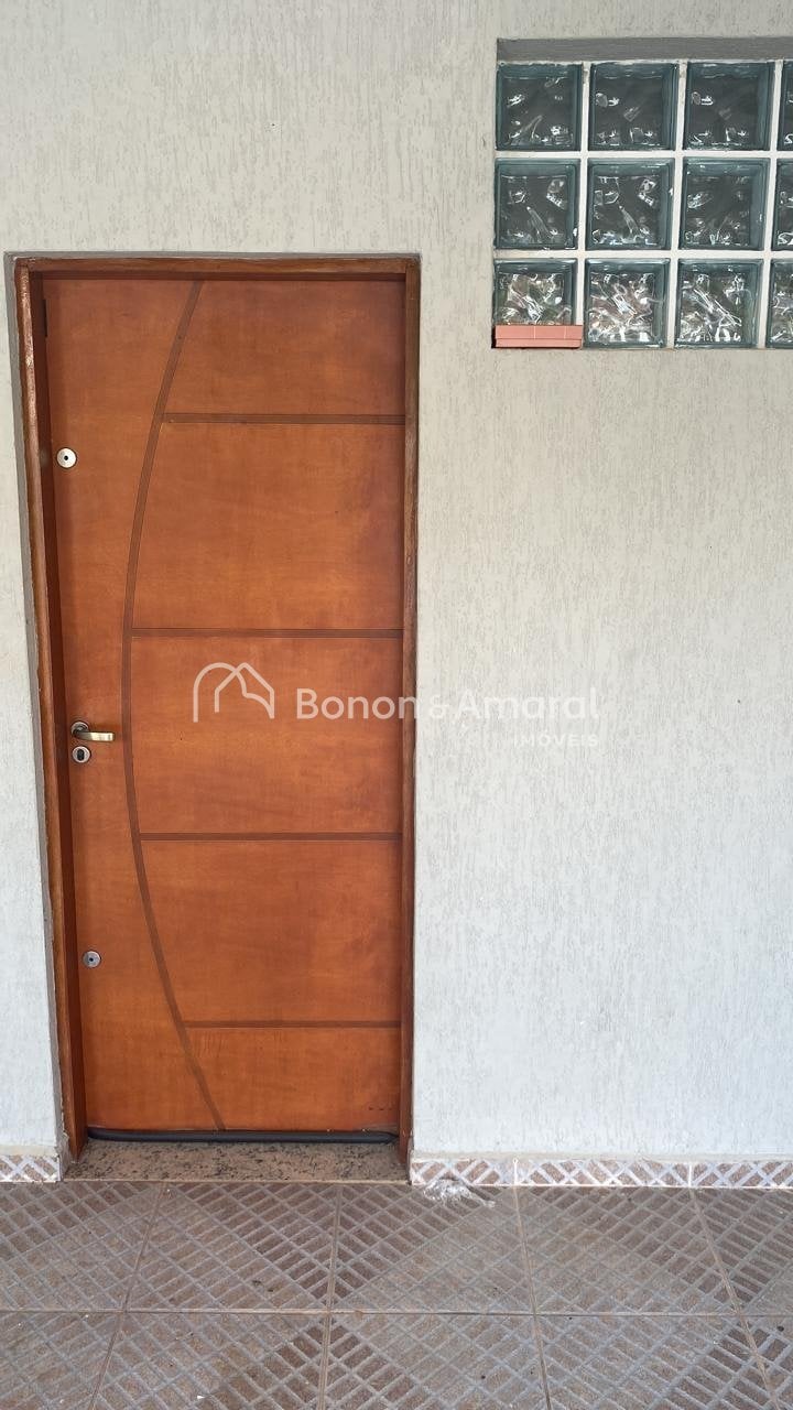 Casa em Condomínio para Alugar - Loteamento Caminhos de São Conrado (Sousas) em Campinas / SP