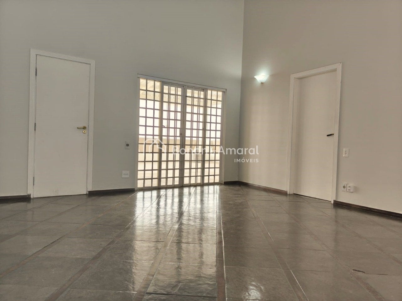 Casa para Alugar - Jardim Chapadão em Campinas / SP
