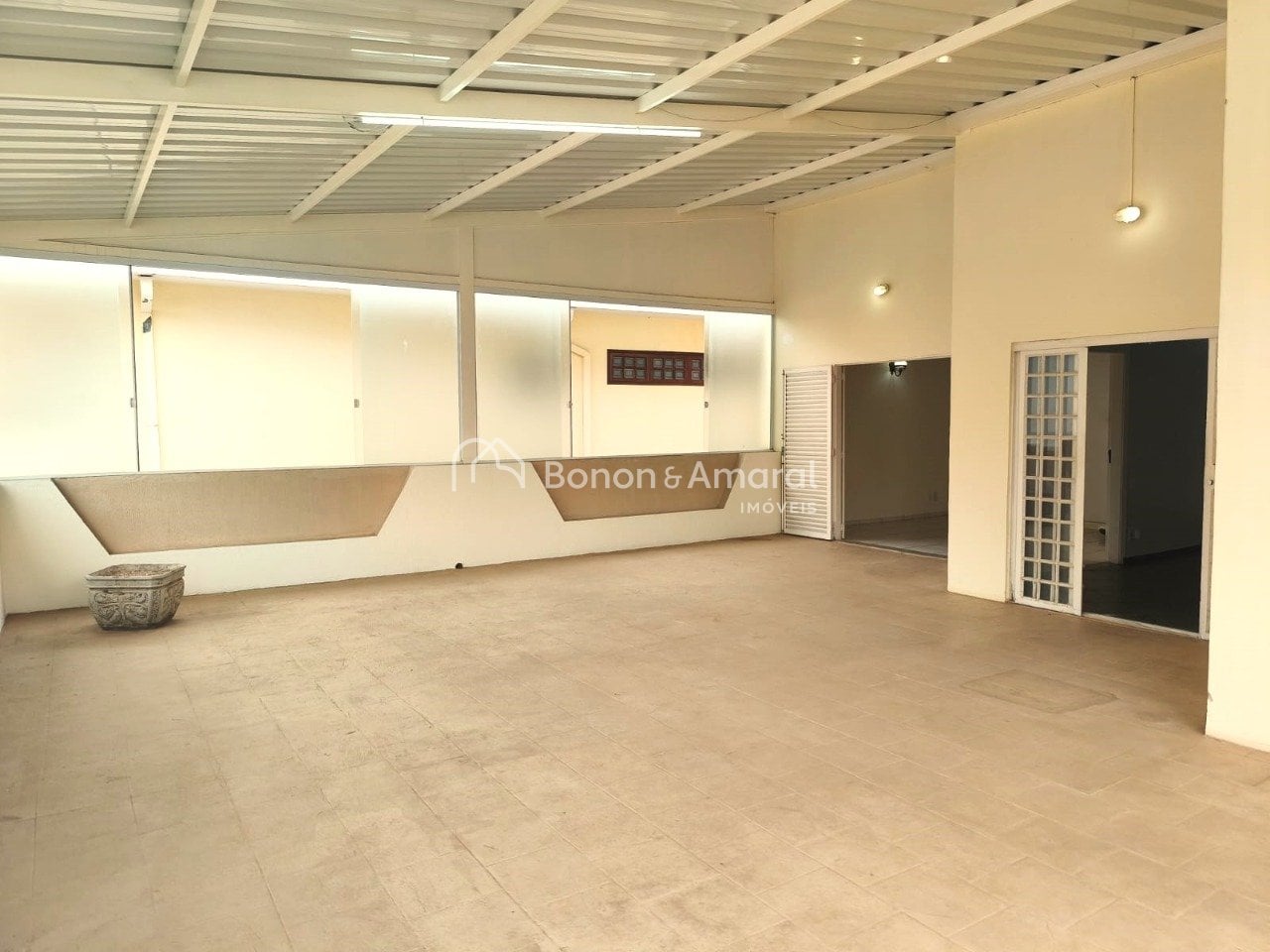 Casa para Alugar - Jardim Chapadão em Campinas / SP