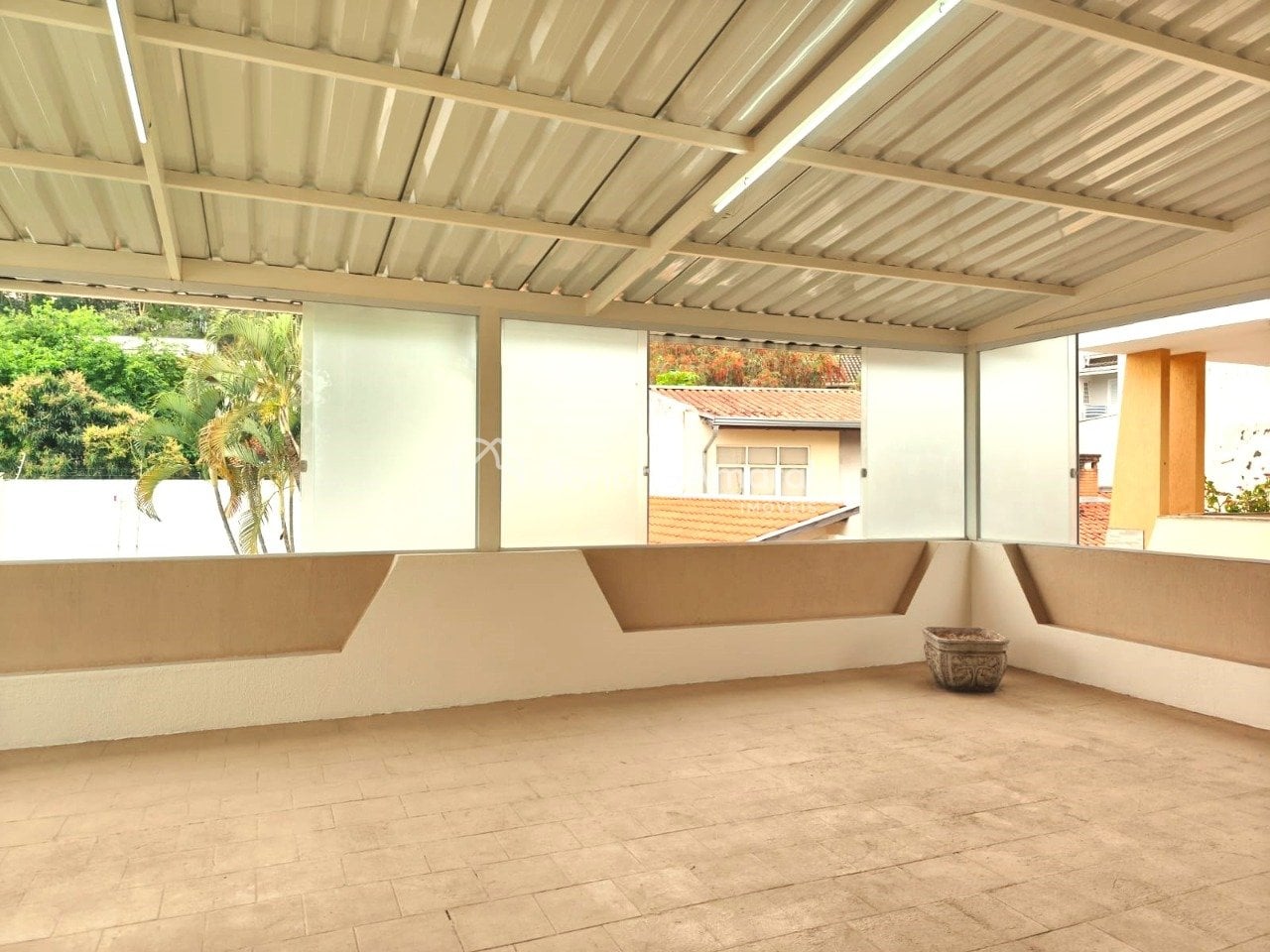 Casa para Alugar - Jardim Chapadão em Campinas / SP