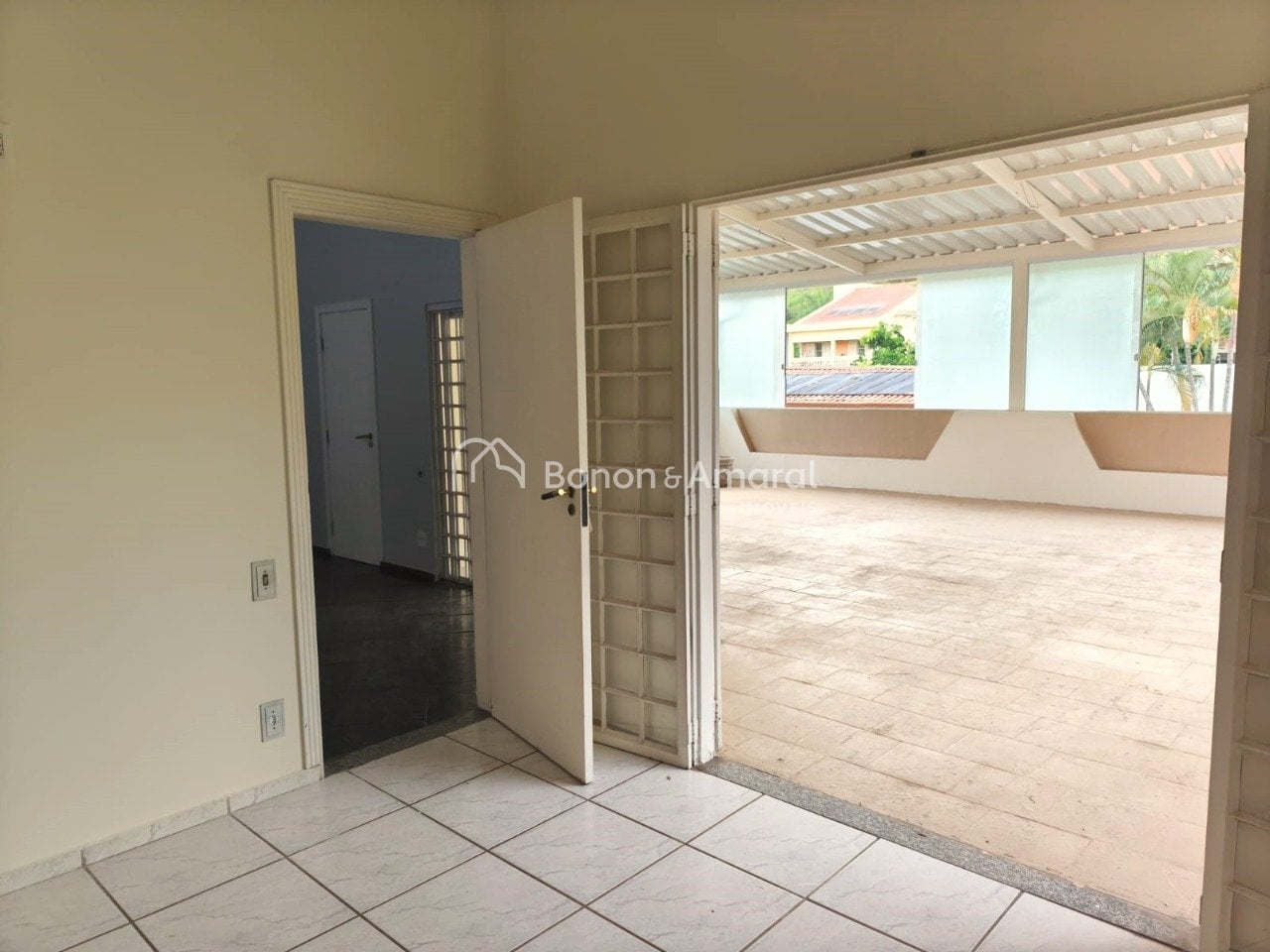 Casa para Alugar - Jardim Chapadão em Campinas / SP