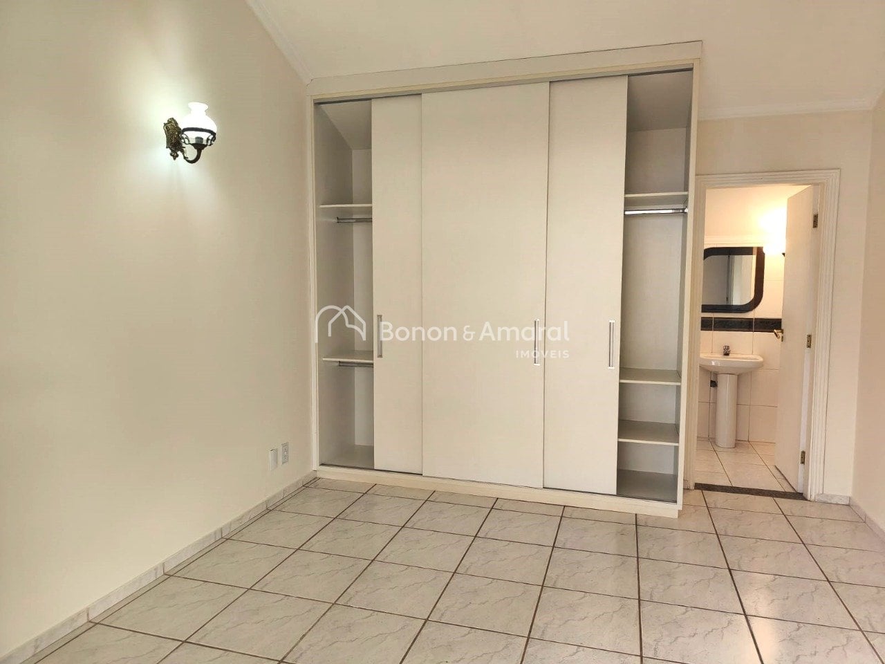 Casa para Alugar - Jardim Chapadão em Campinas / SP