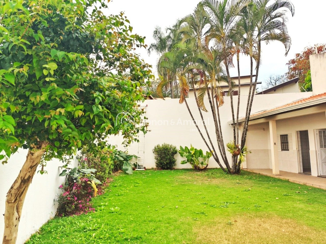 Casa para Alugar - Jardim Chapadão em Campinas / SP