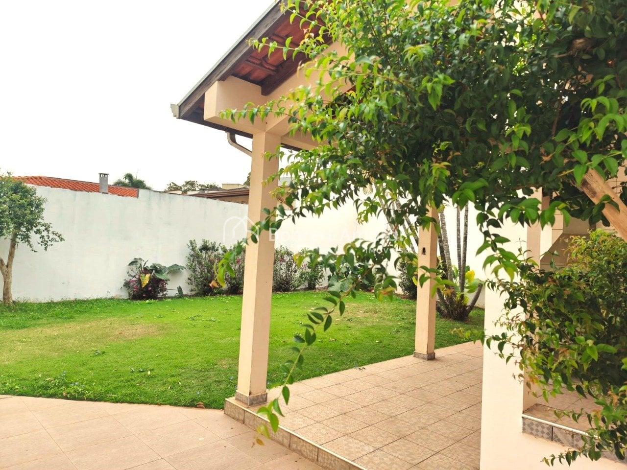 Casa para Alugar - Jardim Chapadão em Campinas / SP