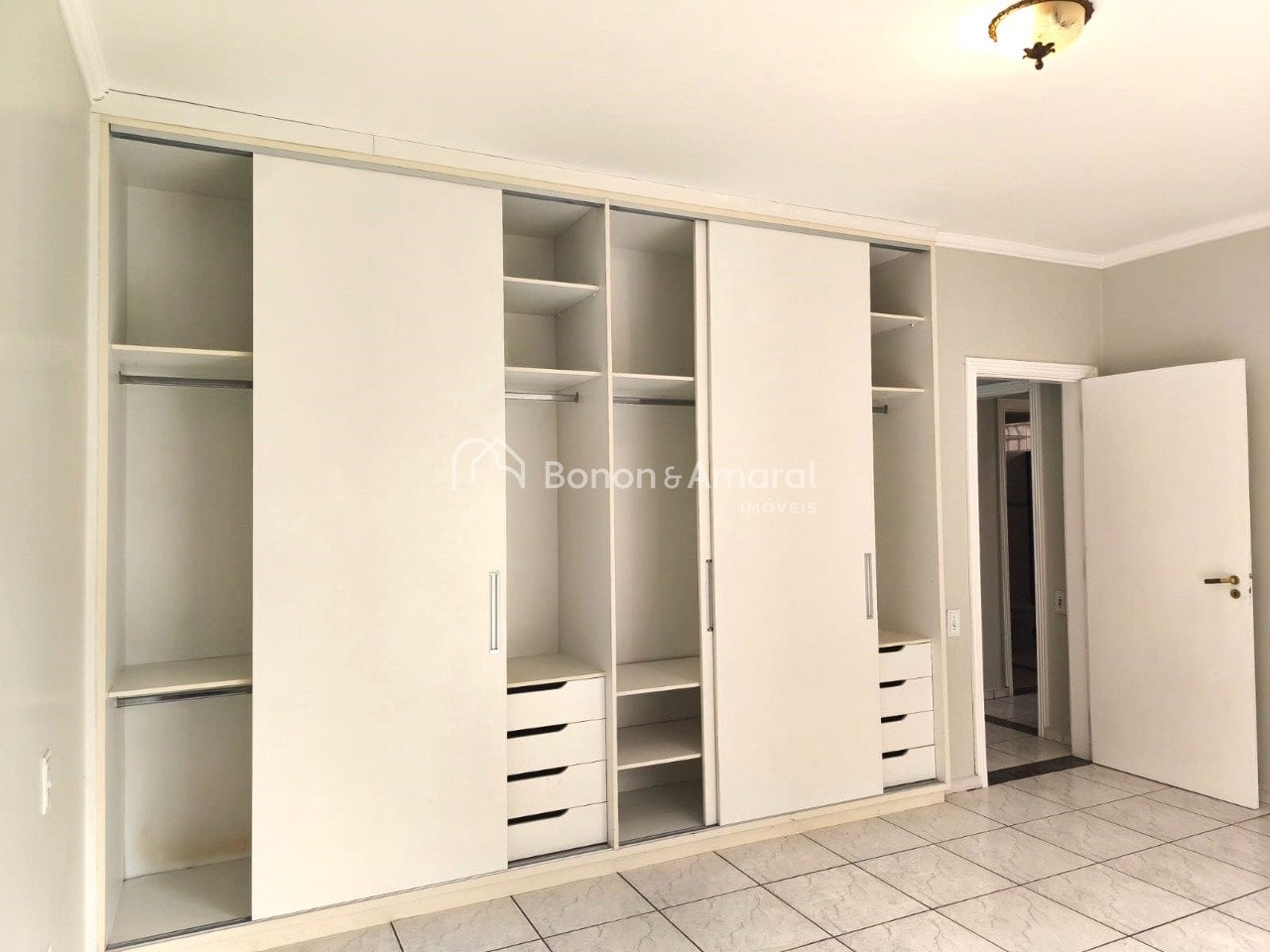 Casa para Alugar - Jardim Chapadão em Campinas / SP