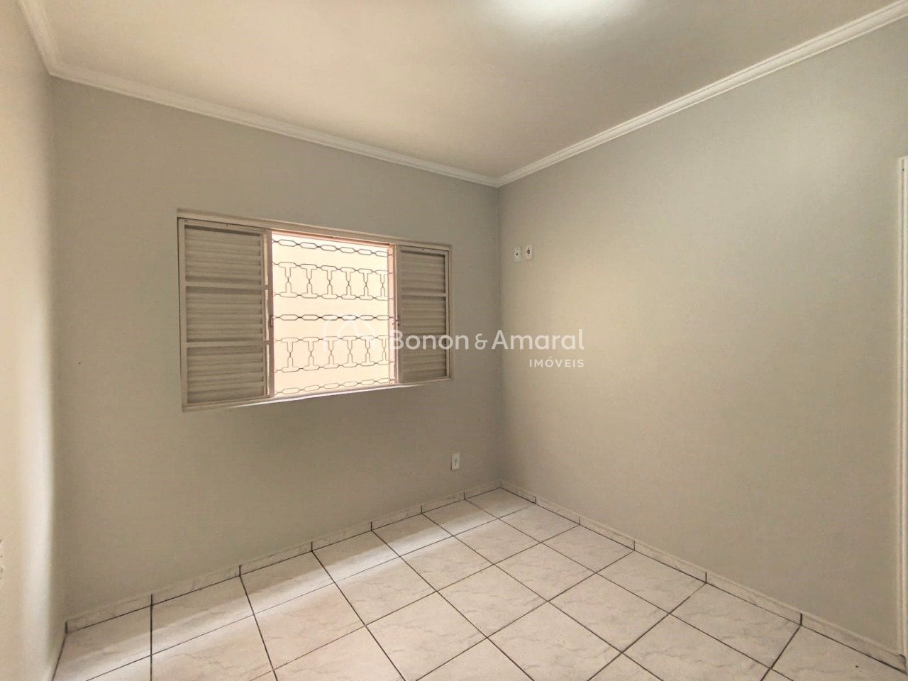 Casa para Alugar - Jardim Chapadão em Campinas / SP