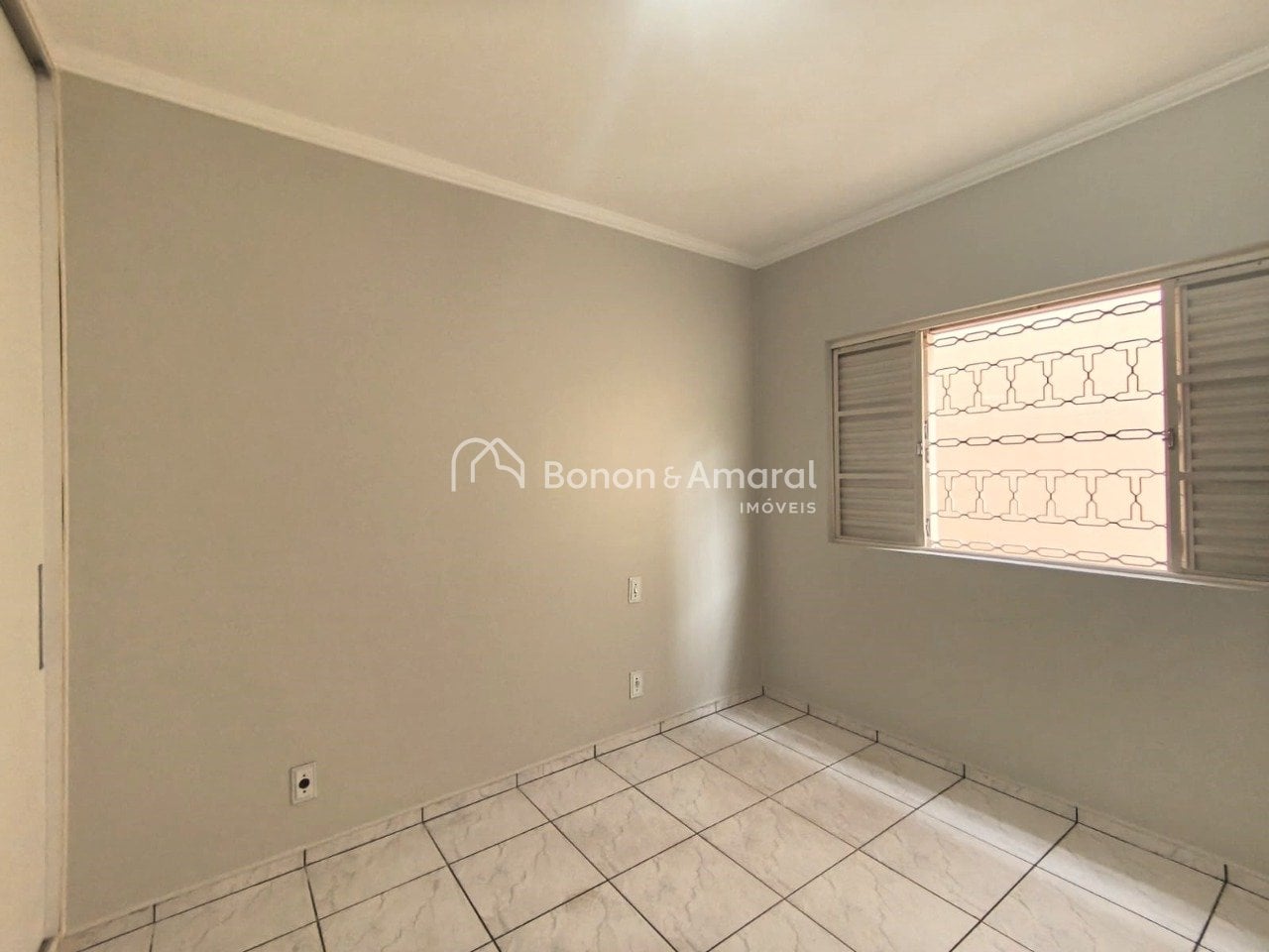 Casa para Alugar - Jardim Chapadão em Campinas / SP