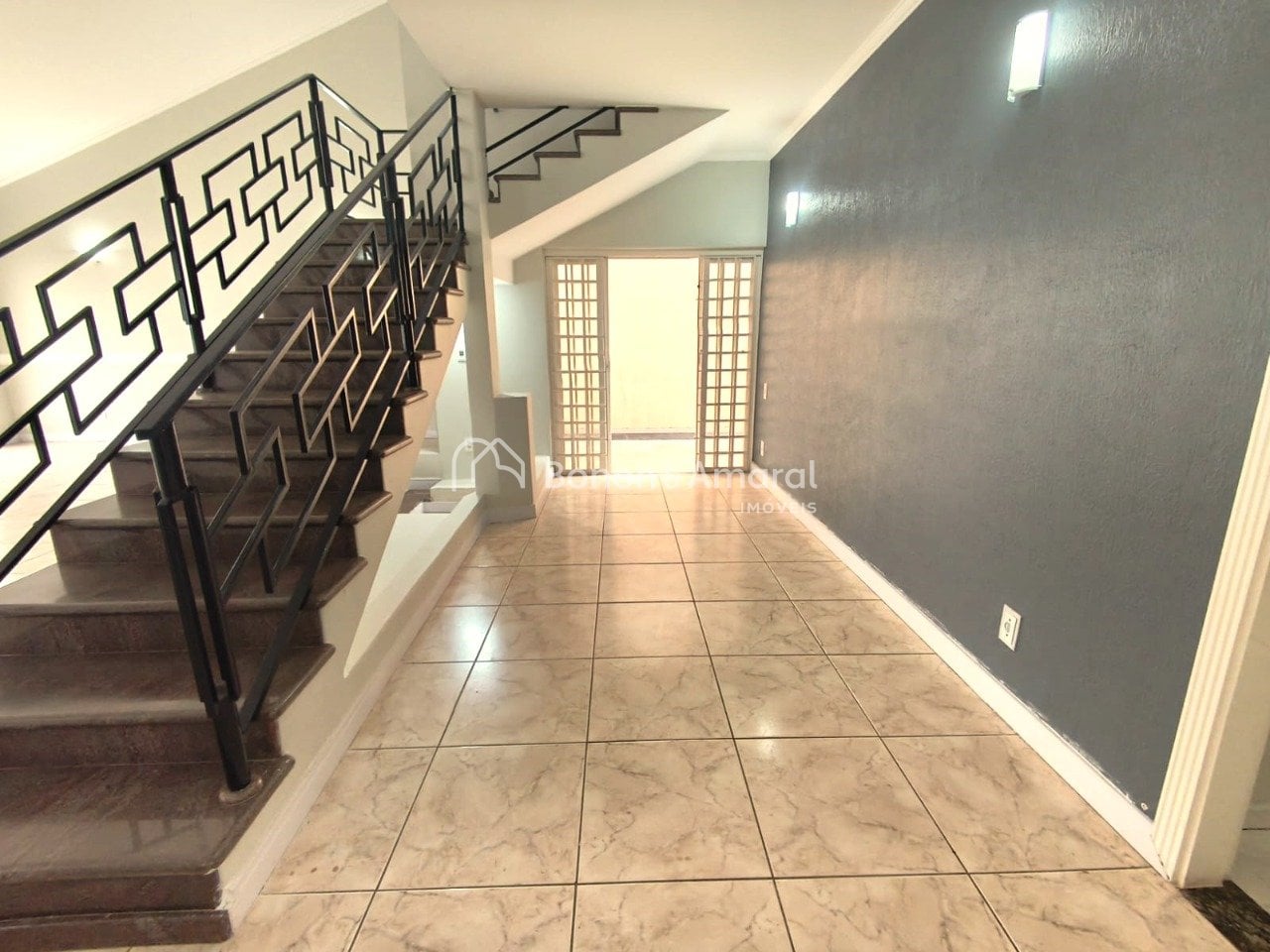 Casa para Alugar - Jardim Chapadão em Campinas / SP