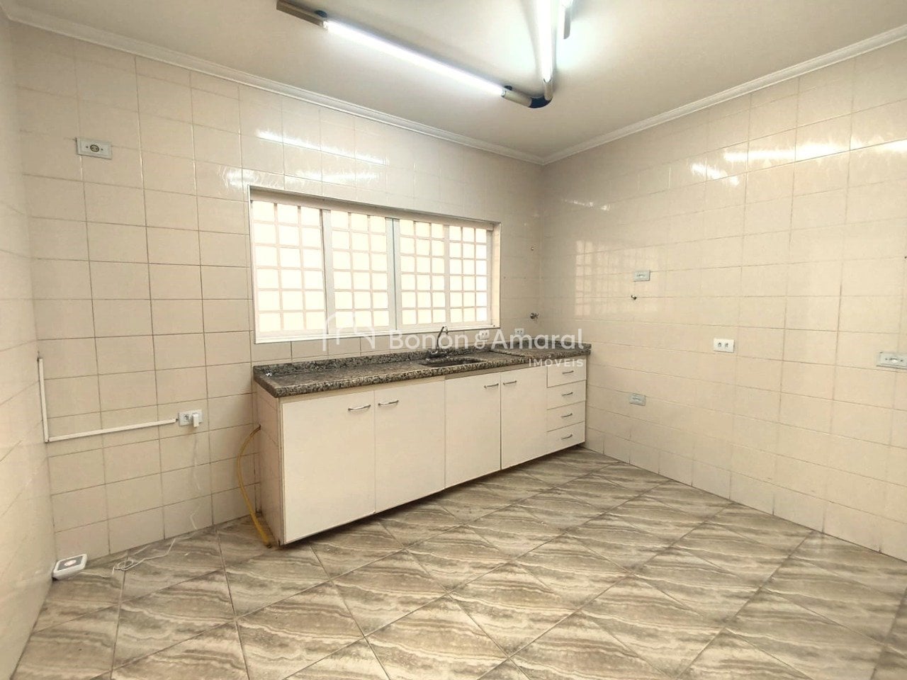 Casa para Alugar - Jardim Chapadão em Campinas / SP