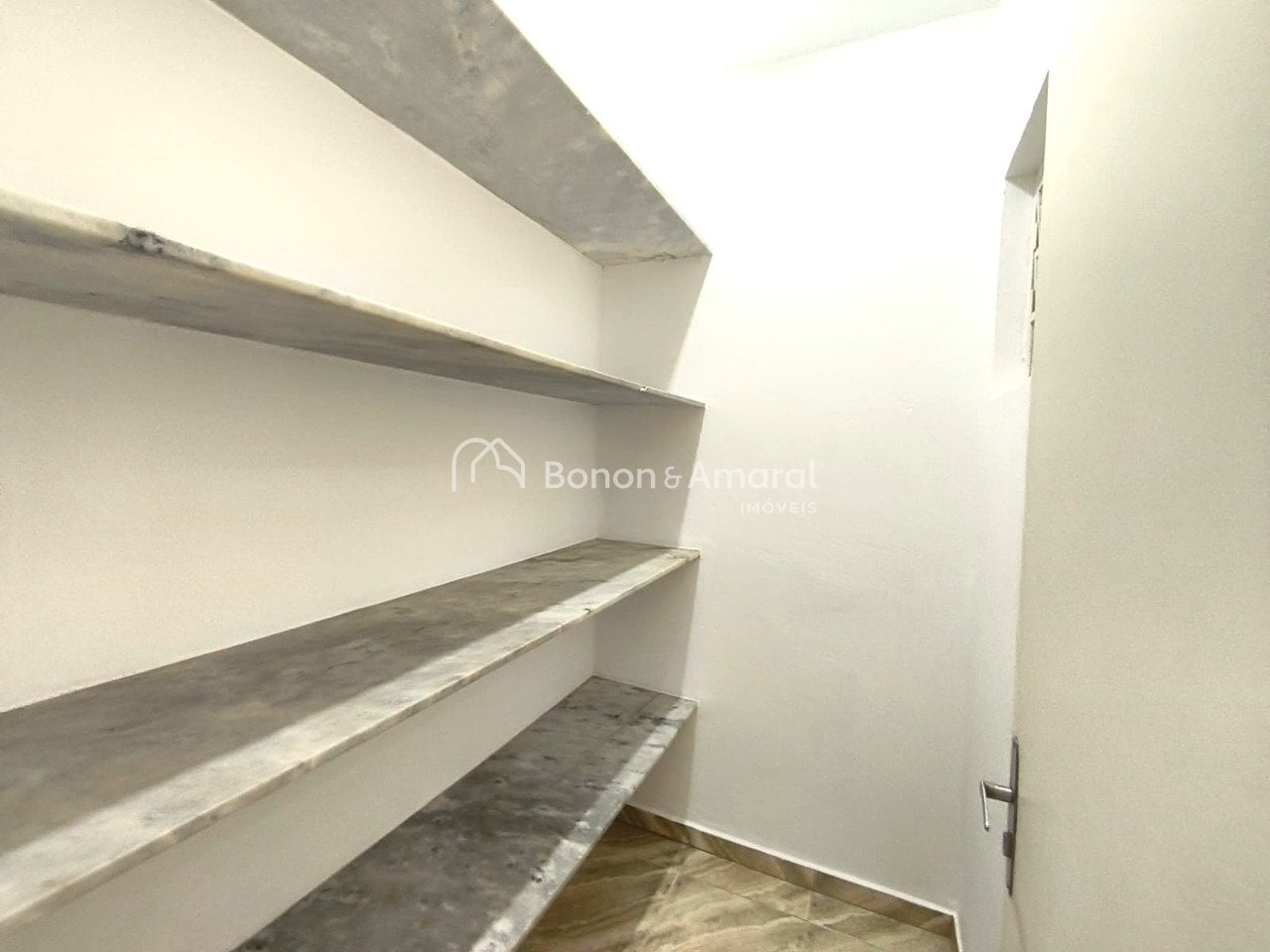 Casa para Alugar - Jardim Chapadão em Campinas / SP