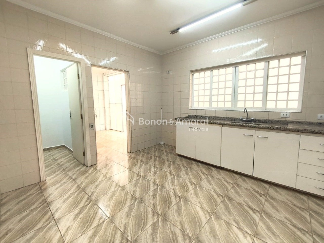 Casa para Alugar - Jardim Chapadão em Campinas / SP
