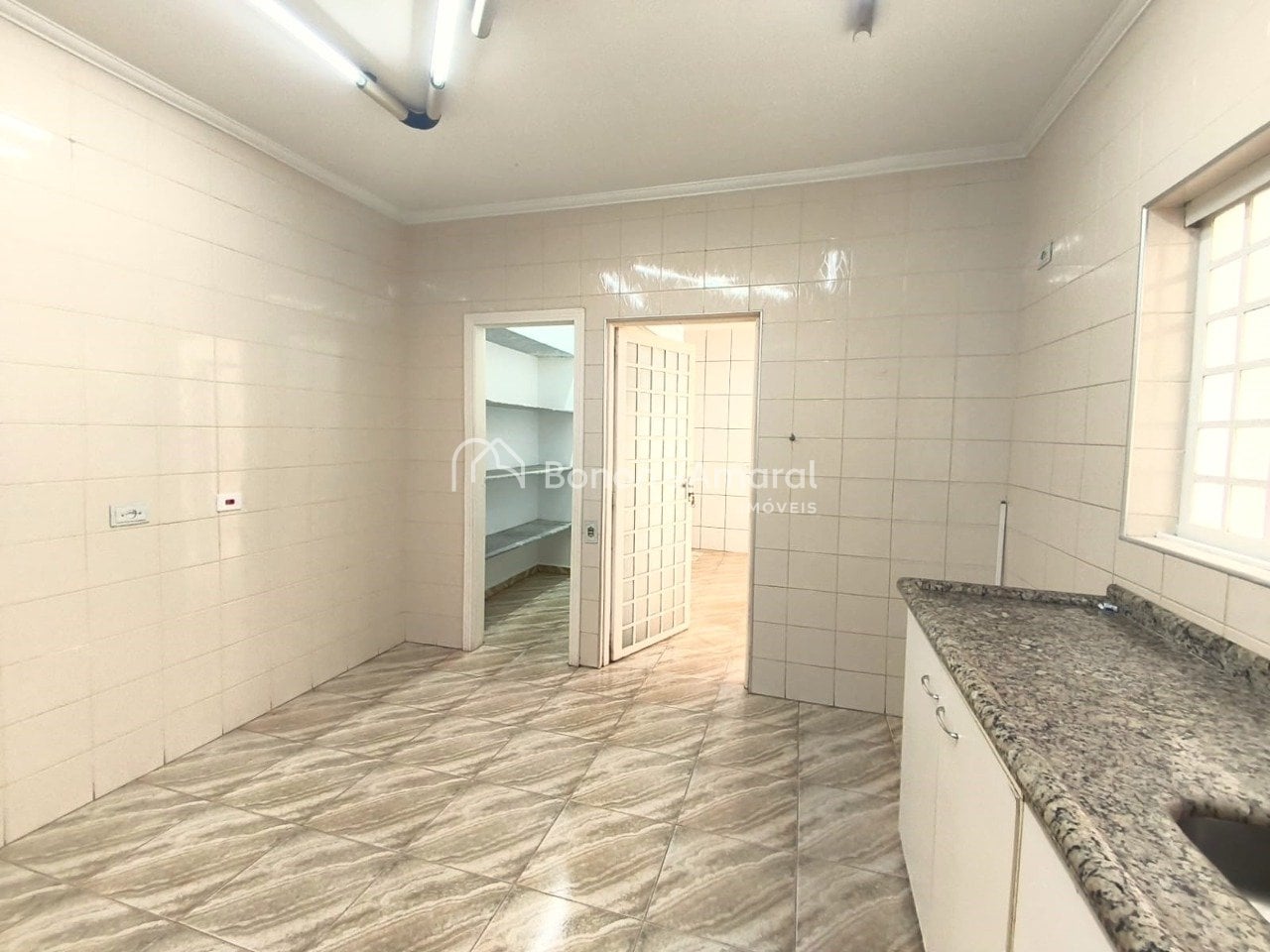 Casa para Alugar - Jardim Chapadão em Campinas / SP