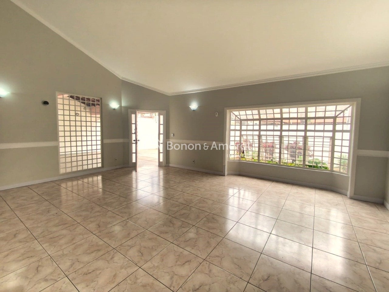 Casa para Alugar - Jardim Chapadão em Campinas / SP