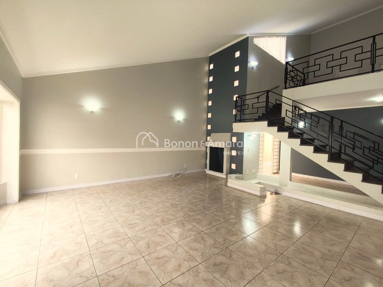 Casa para Alugar - Jardim Chapadão em Campinas / SP
