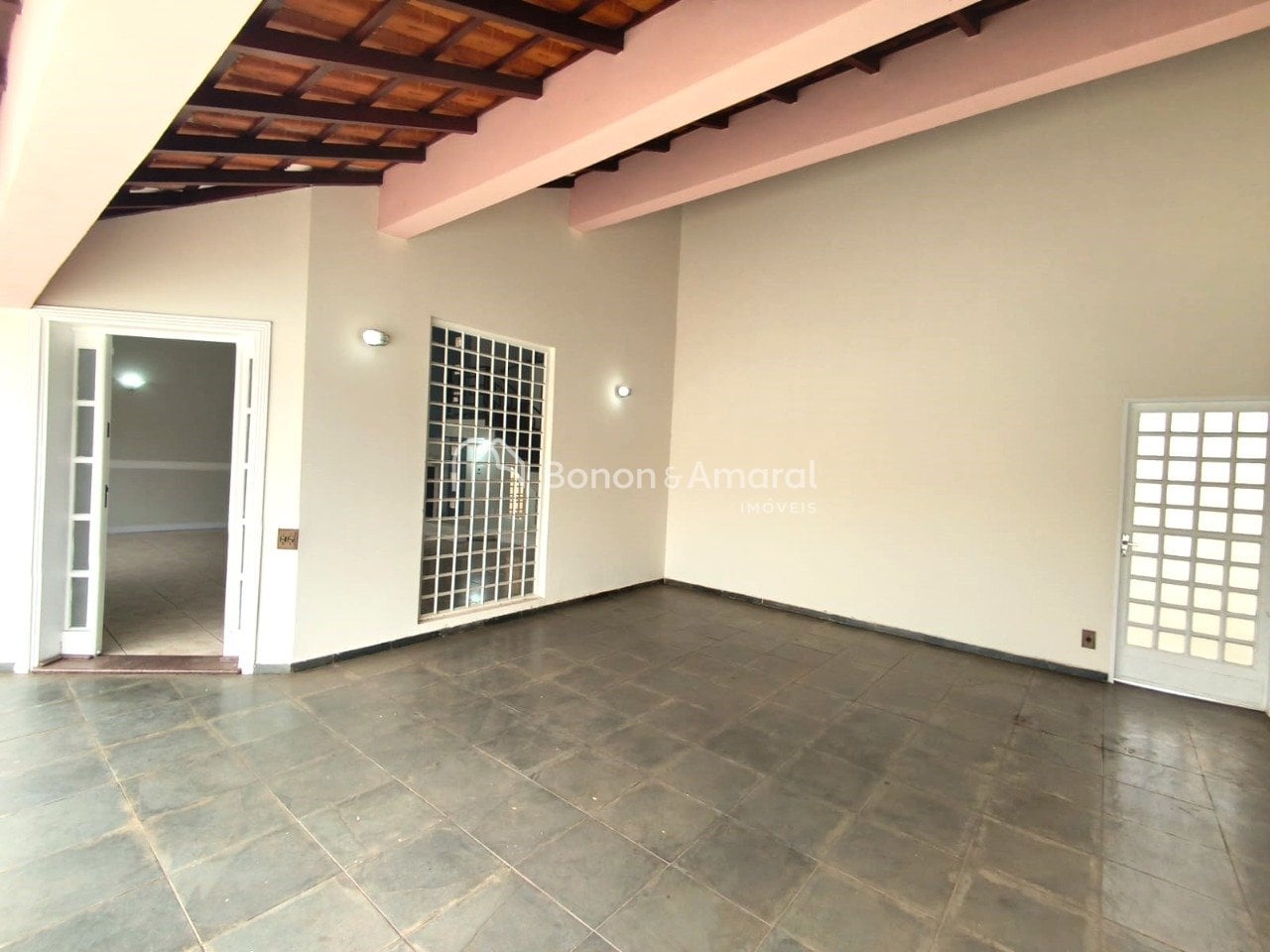 Casa para Alugar - Jardim Chapadão em Campinas / SP