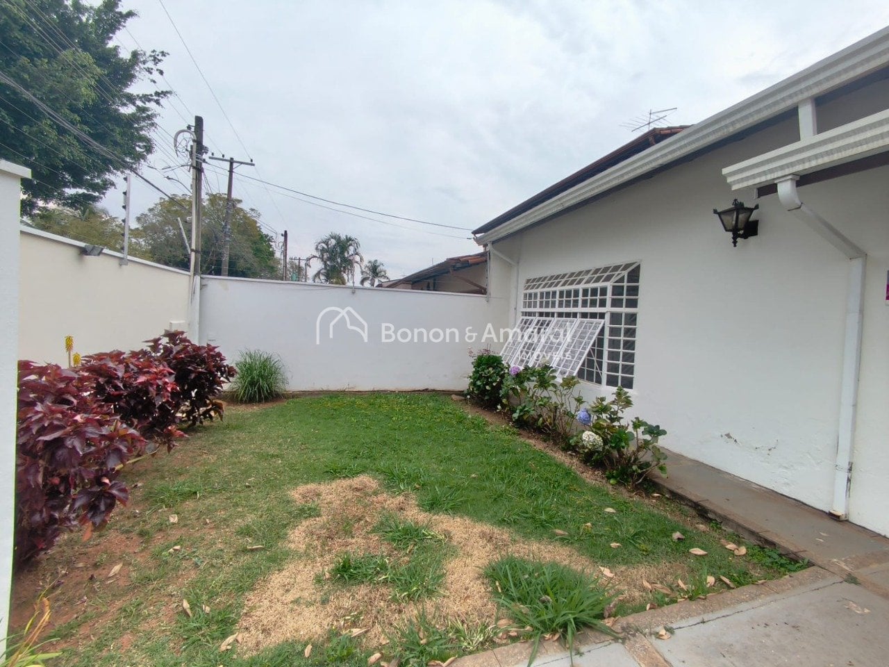 Casa para Alugar - Jardim Chapadão em Campinas / SP