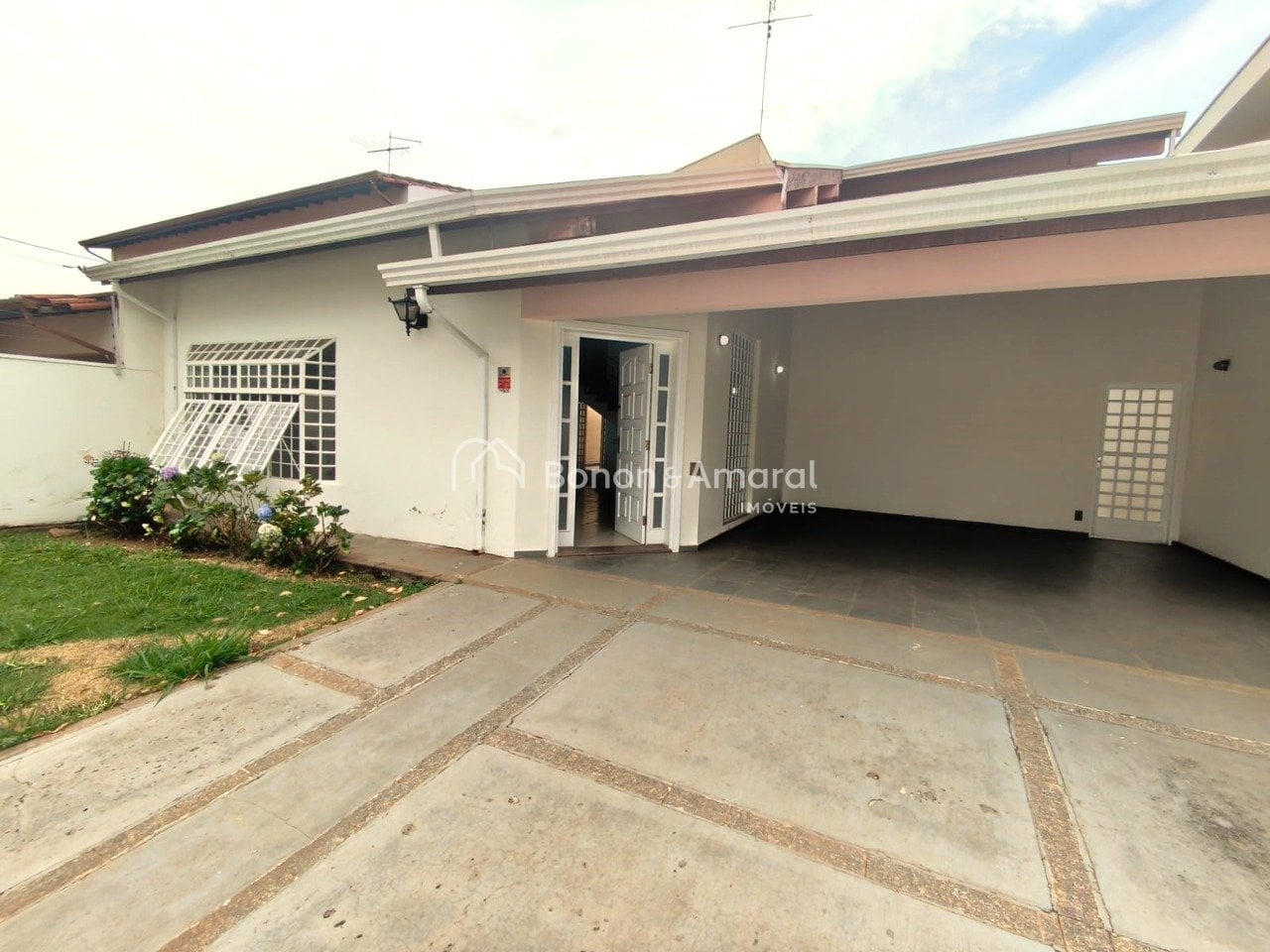 Casa para Alugar - Jardim Chapadão em Campinas / SP