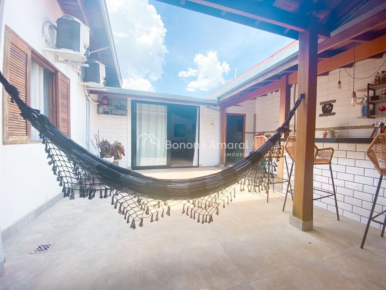 Casa em Condomínio para Alugar - Parque Brasil 500 em Paulínia / SP
