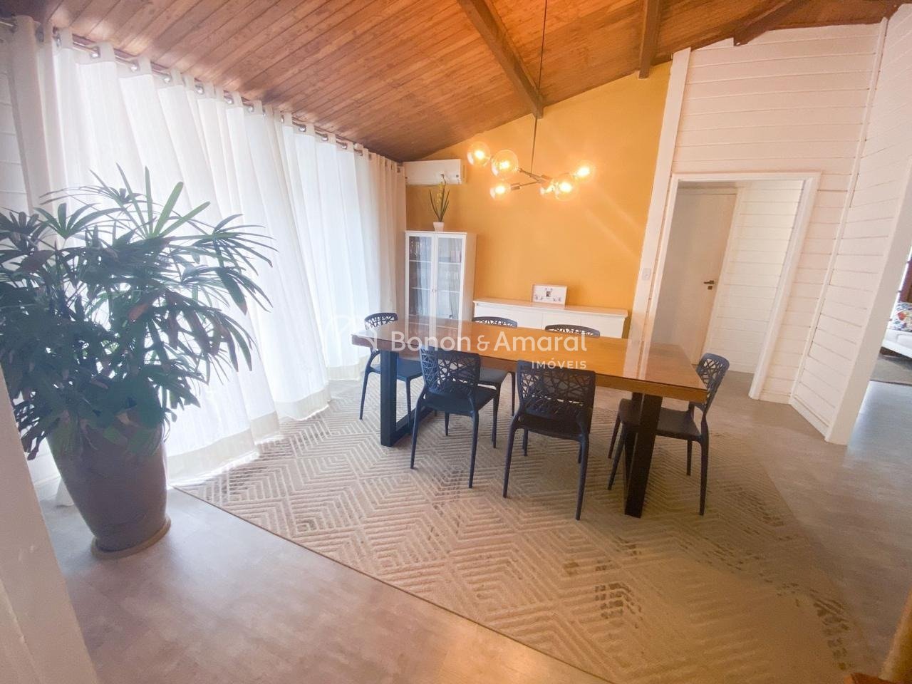 Casa em Condomínio para Alugar - Parque Brasil 500 em Paulínia / SP