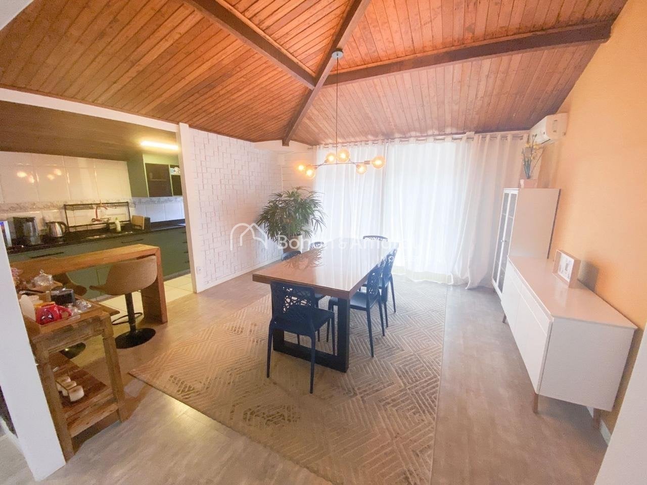 Casa em Condomínio para Alugar - Parque Brasil 500 em Paulínia / SP