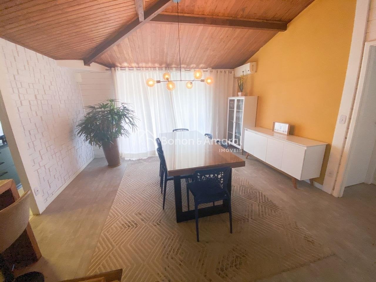 Casa em Condomínio para Alugar - Parque Brasil 500 em Paulínia / SP