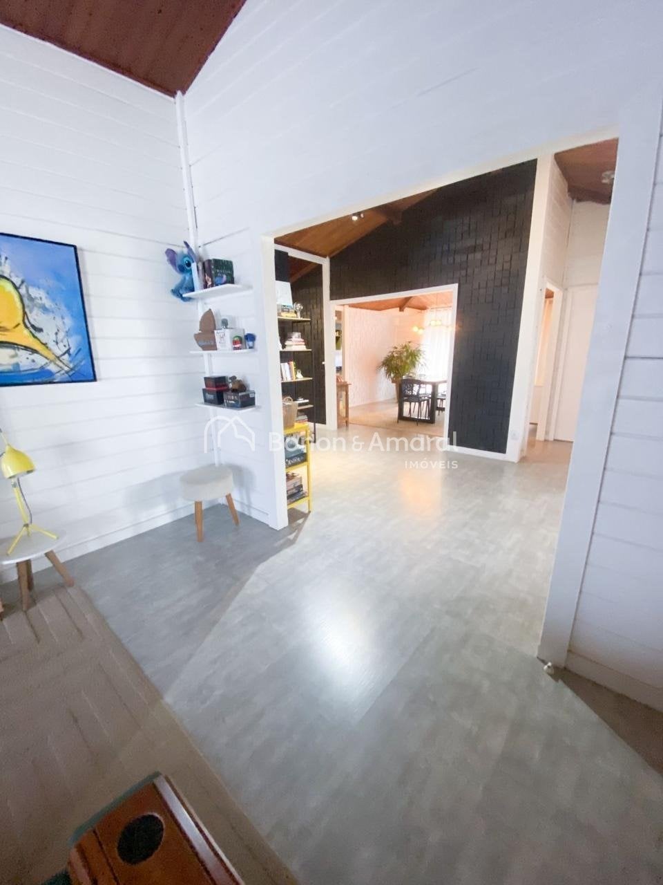 Casa em Condomínio para Alugar - Parque Brasil 500 em Paulínia / SP